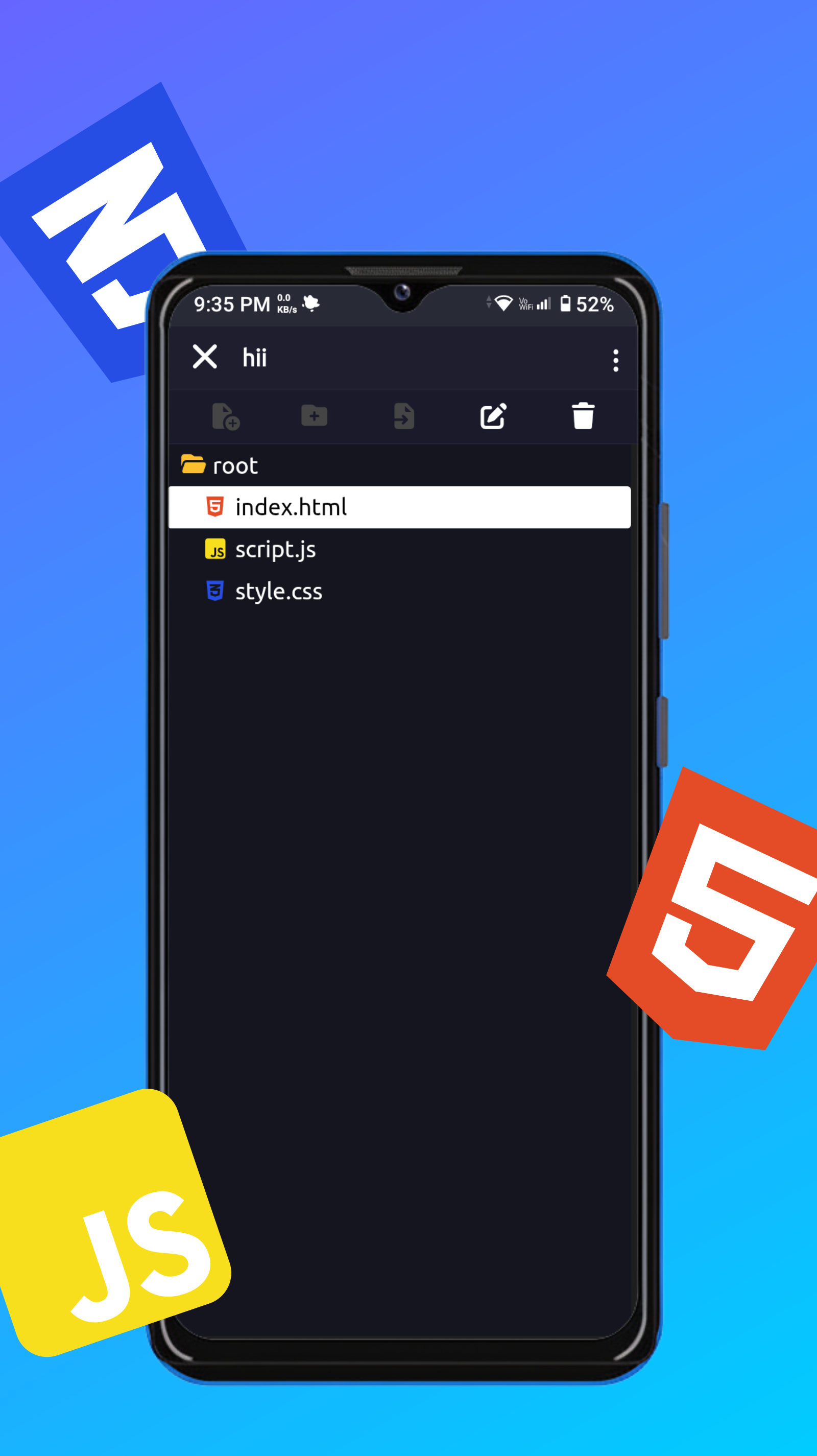 File Manager