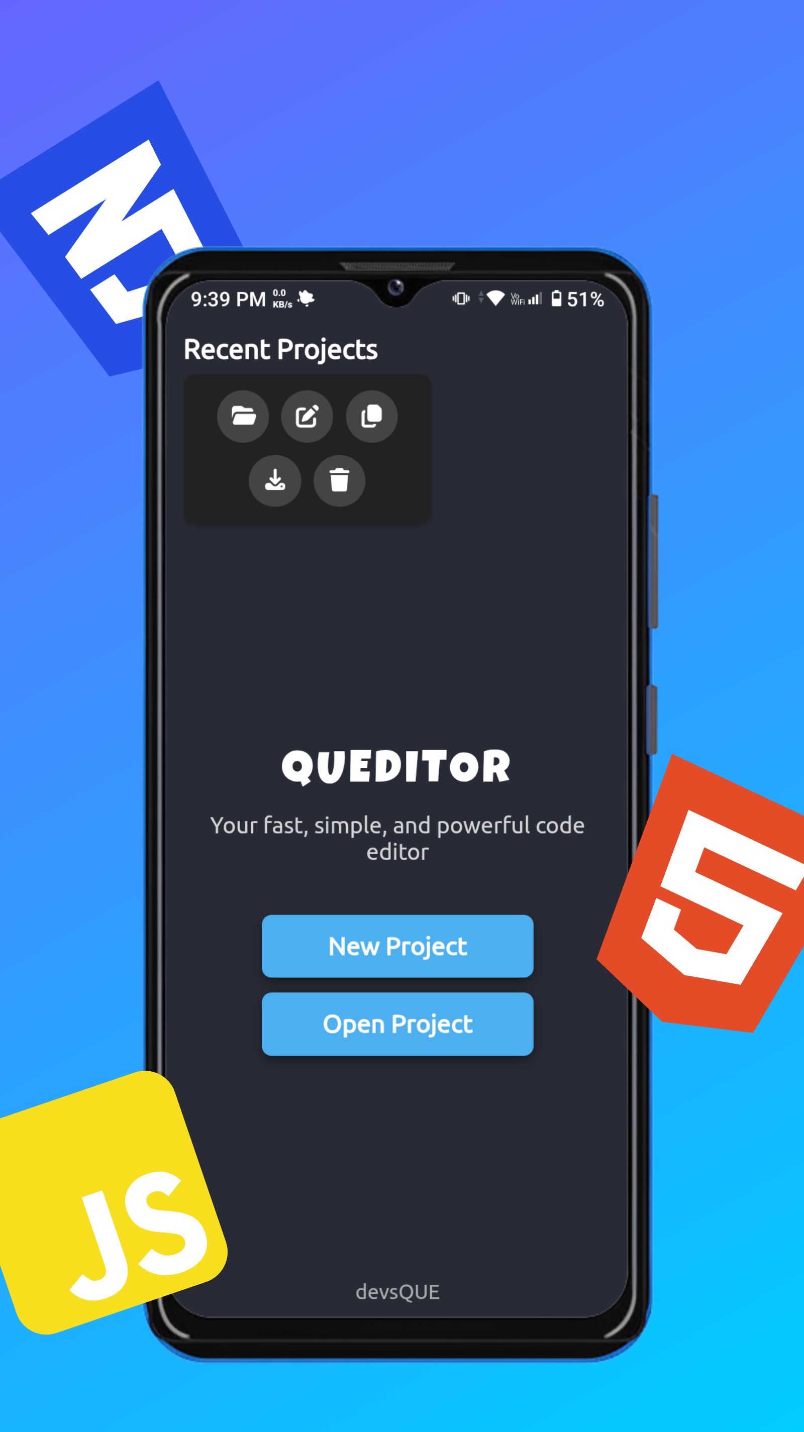 Homepage